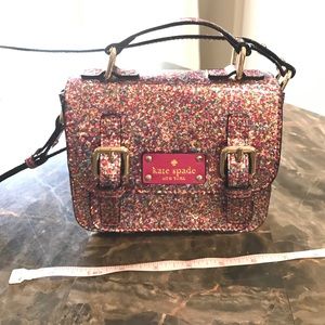 Kate spade small bag for kids