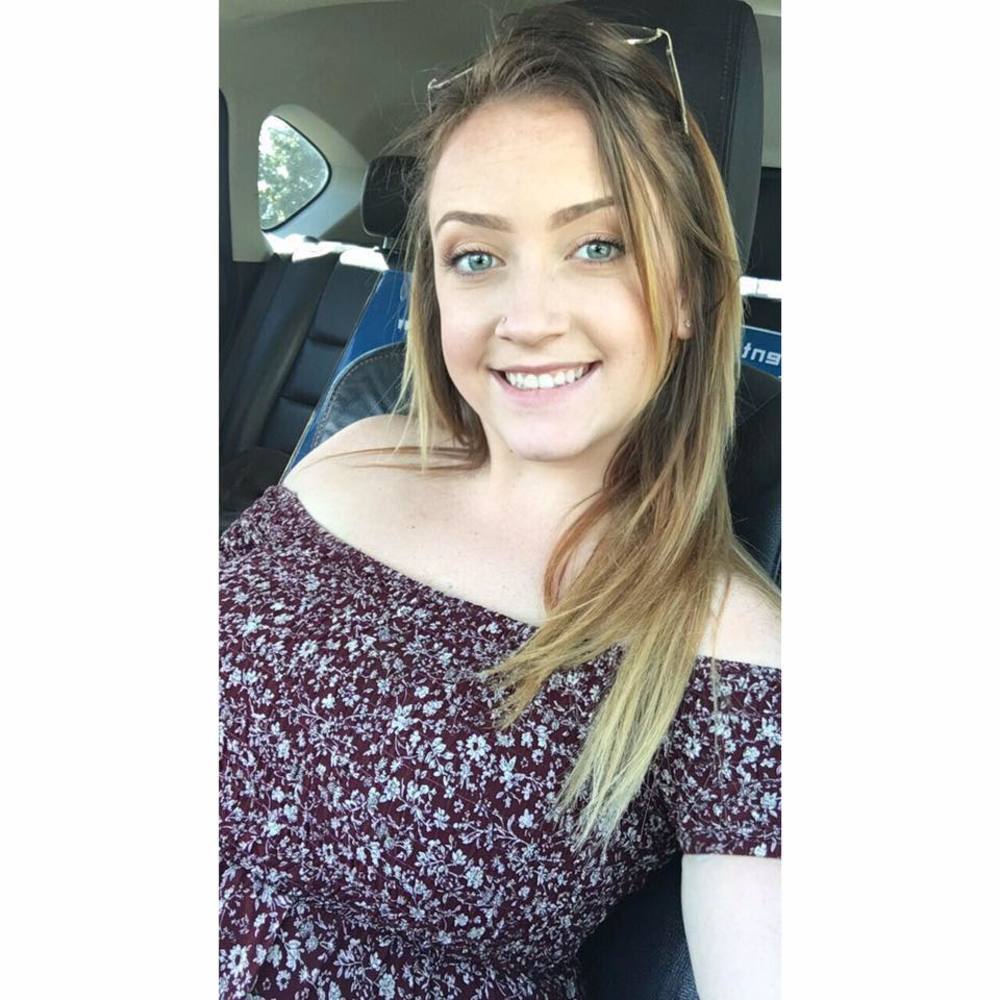 Meet your Posher, Jordan