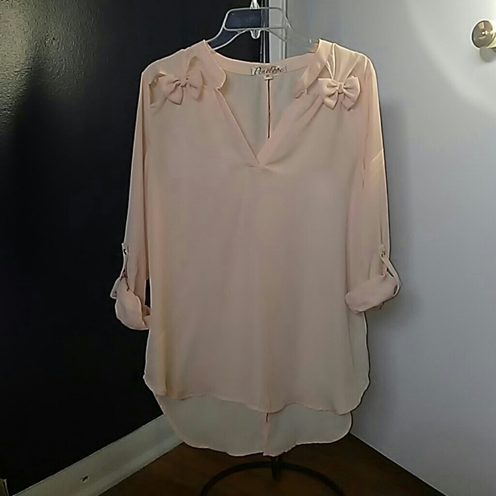 High low top