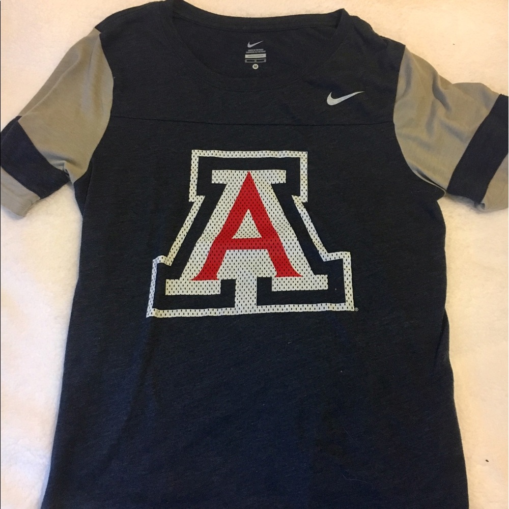 University of Arizona shirt