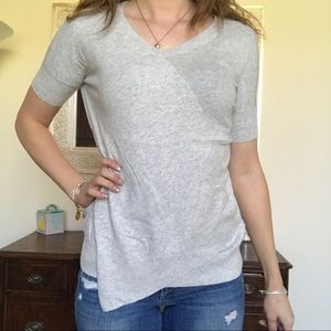 Allsaints short sleeve tee 2 Allsaints short sleeve tee 2