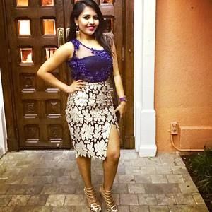 Meet your Posher, Aanchal