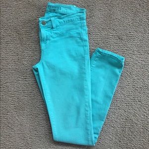 J Brand skinnies