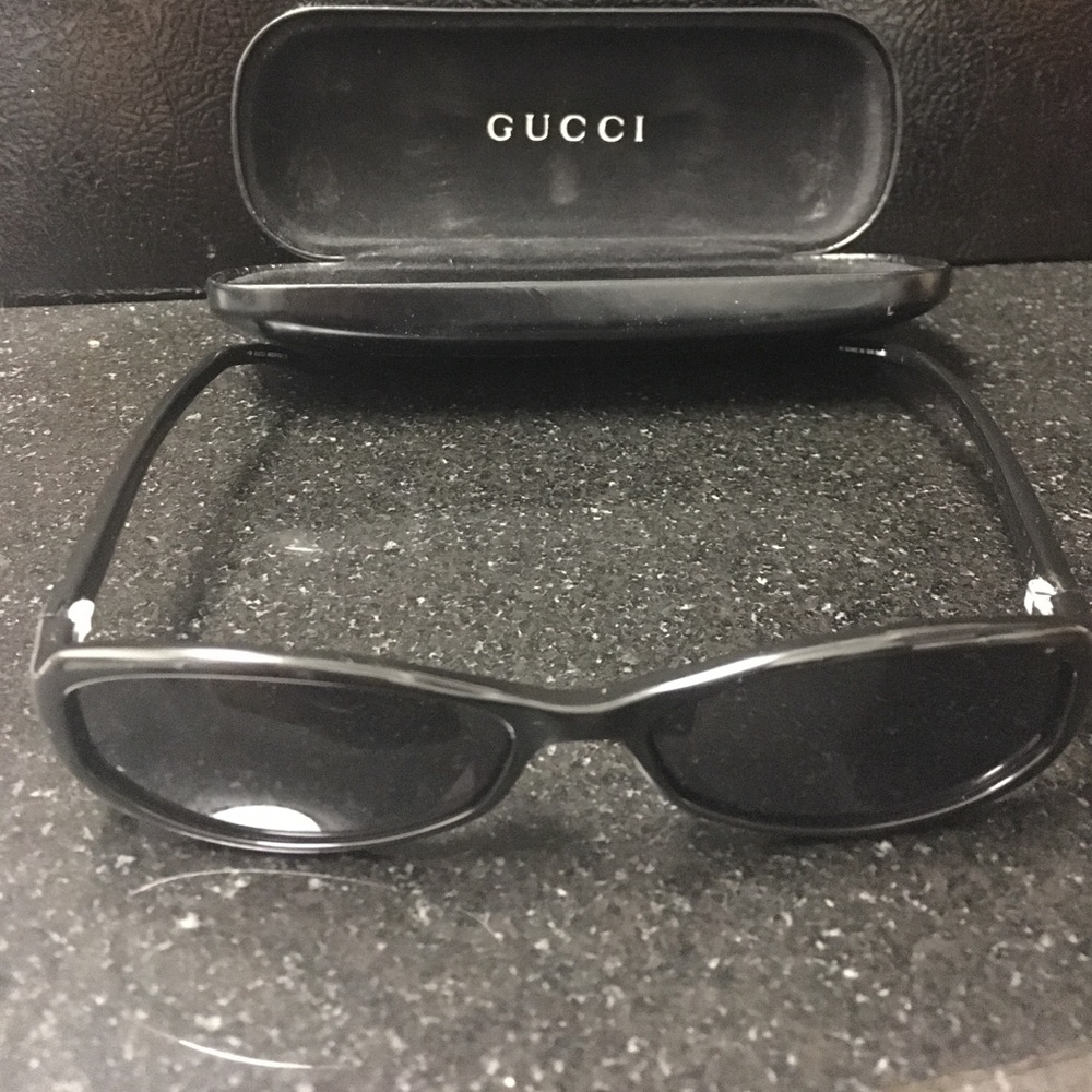 Women's GUCCI sunglasses GG 2498/S
