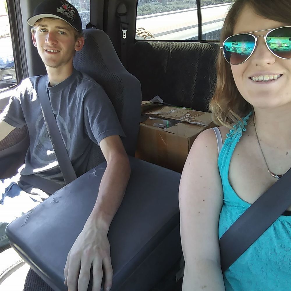 Meet your Posher, Madison