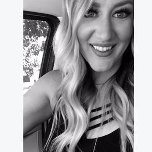 Meet your Posher, Veronica