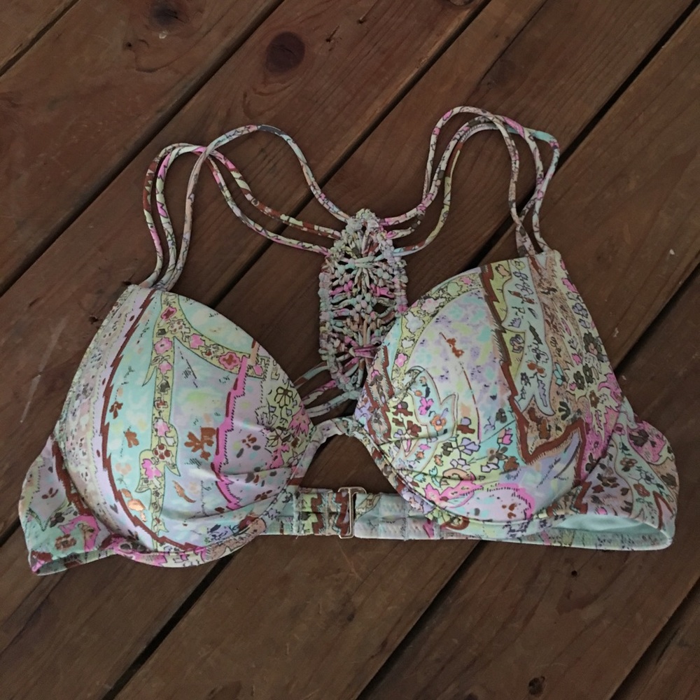 Victoria's Secret Swim Top