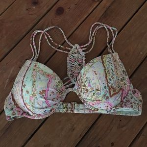 Victoria's Secret Swim Top