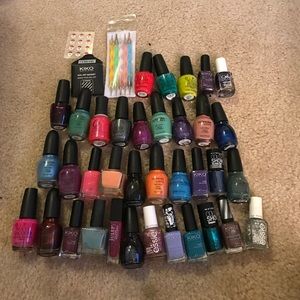 Nail Polish Collection- Lowest Price