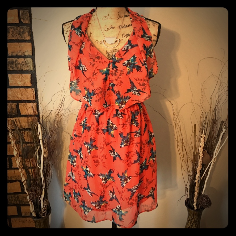 Summer Dress