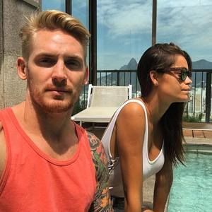 Meet your Posher, Jordi