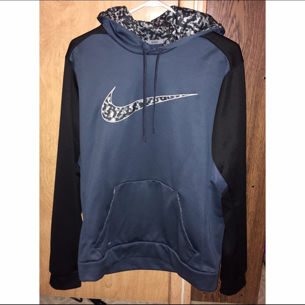 Men's Nike Hoodie