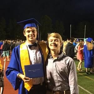 Meet your Posher, Justin