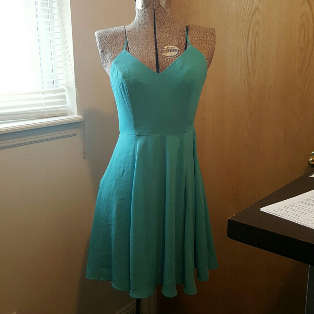 NWOT Summer Dress