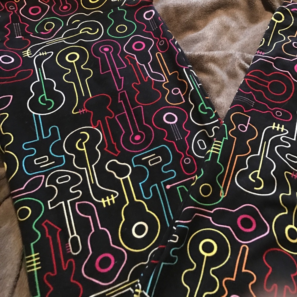 Lularoe TC Leggings
