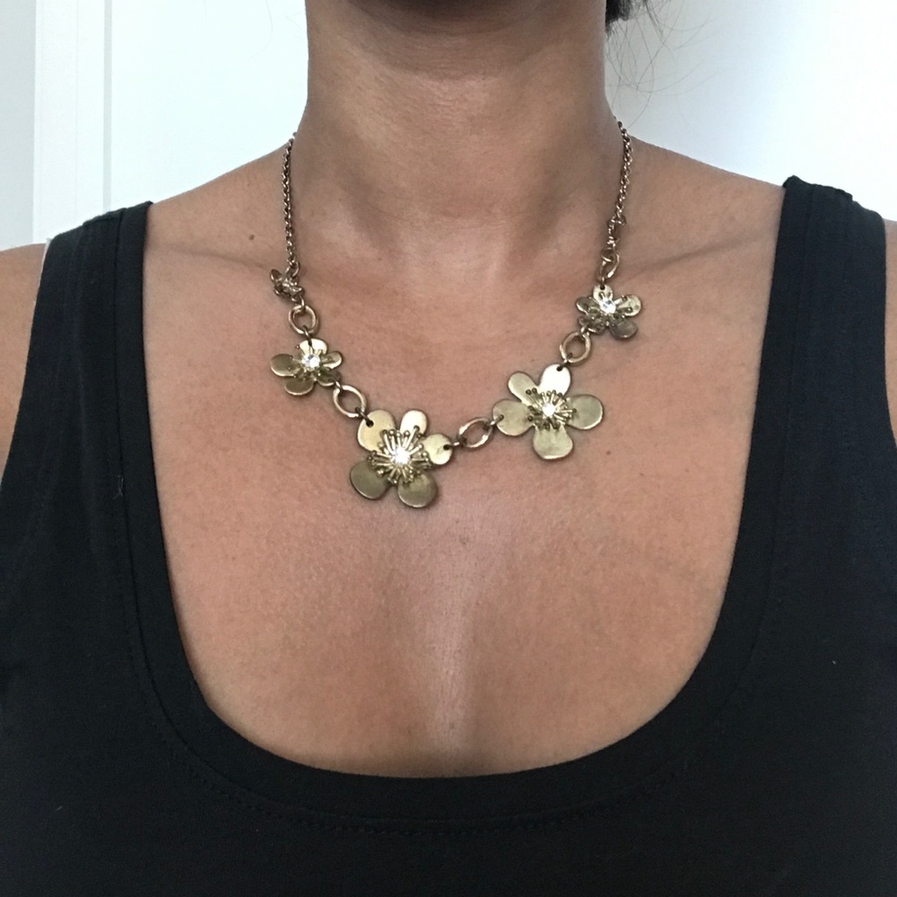 Flower power