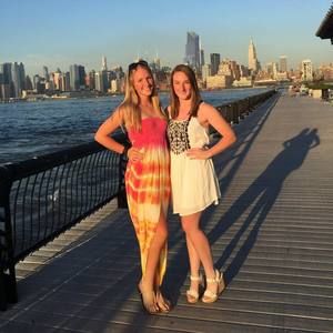 Meet your Posher, Kimberly