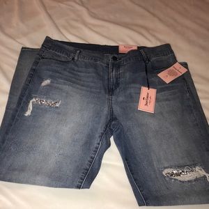 Juicy Couture Jeans