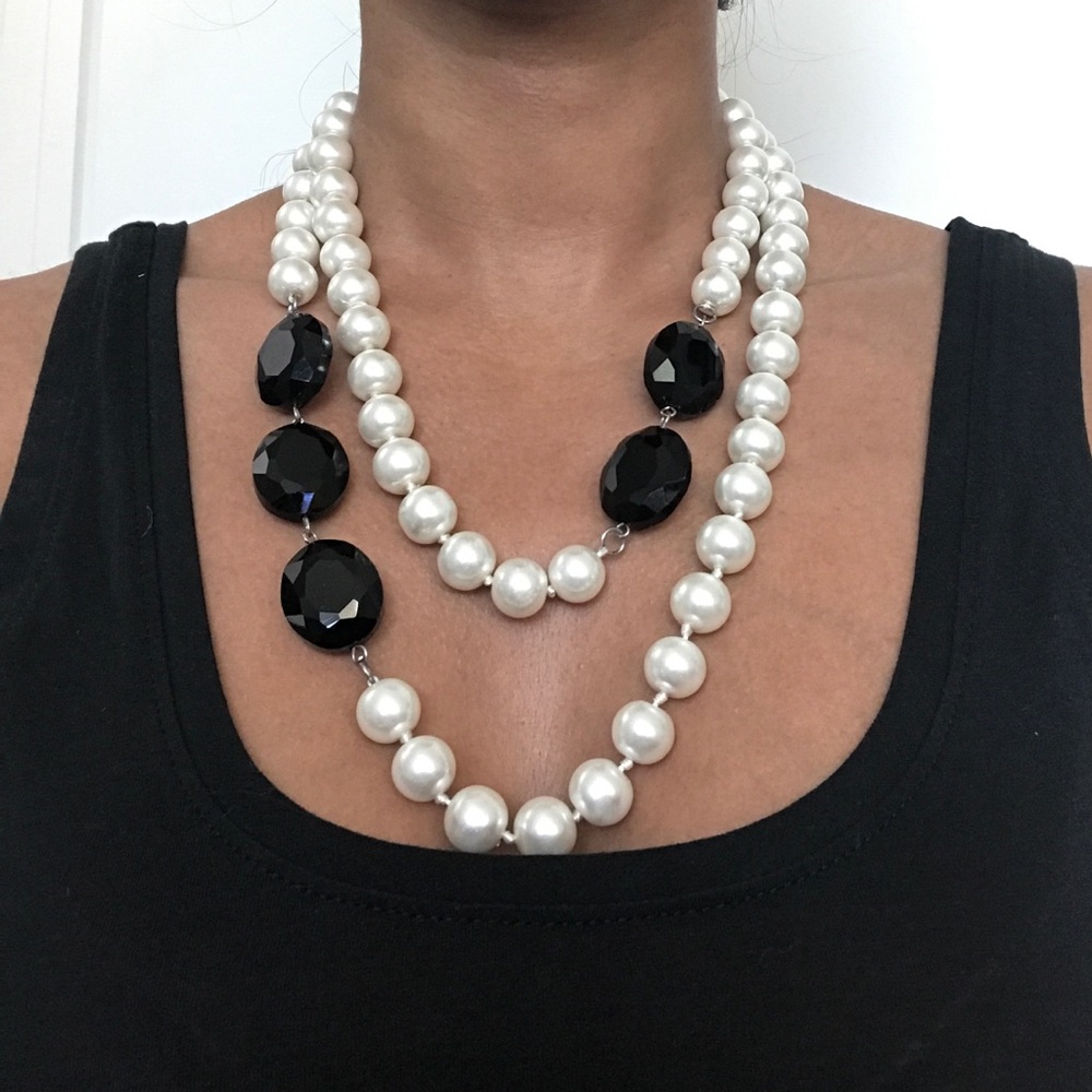 Audrey necklace