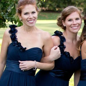 Meet your Posher, Brielle