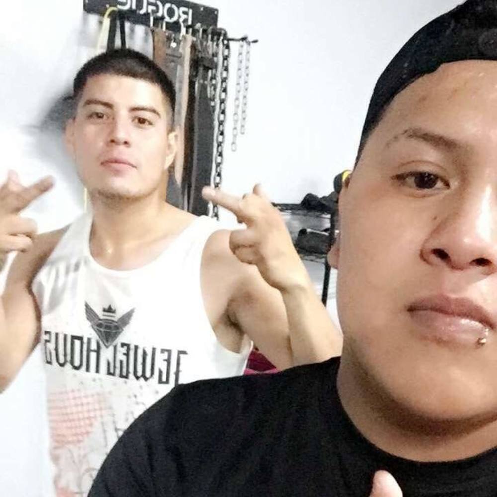 Meet your Posher, Omar