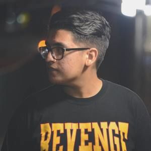 Meet your Posher, Aaron