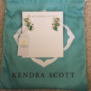 Kendra Scott earrings