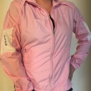 Nike Women's Windbreaker