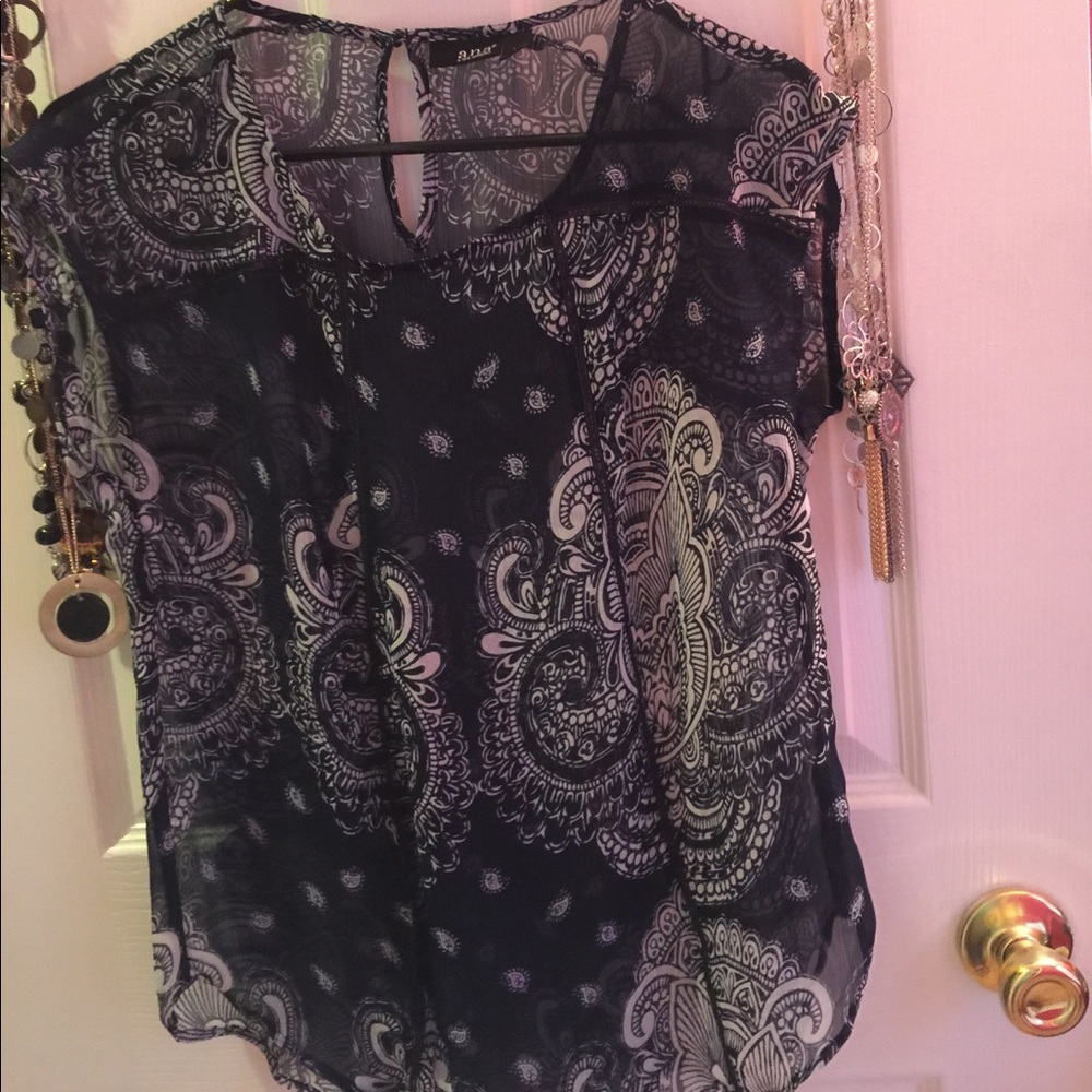 Blouse