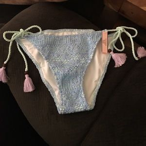 Victoria's Secret Swim Bottoms
