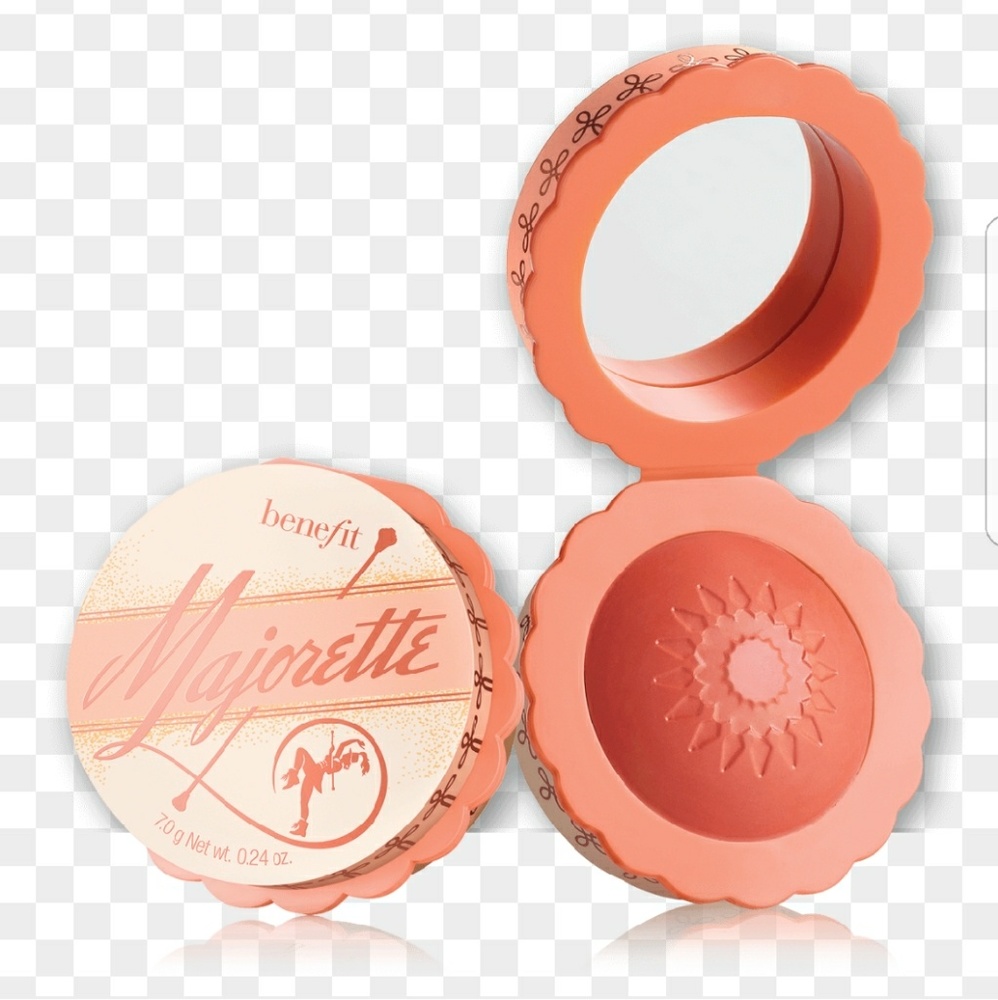 Benefit Marjorette Blush