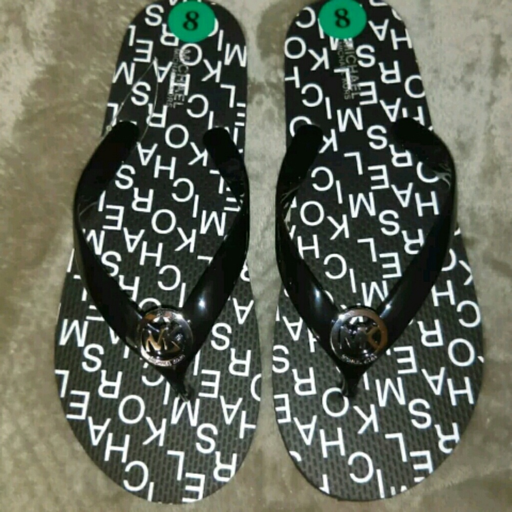 Michael kors flops