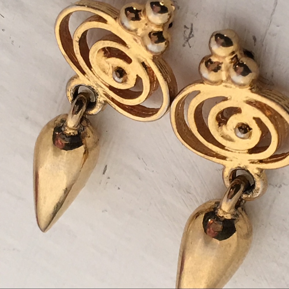 💐EIGHTIES DANGLIES