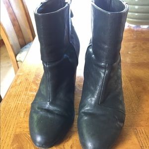 Rag & Bone Newbury Bootie size 8