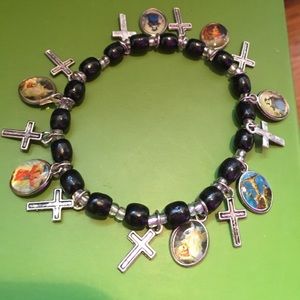 Necklace & Bracelet Bundle