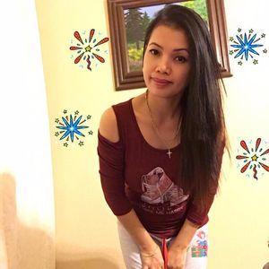 Meet your Posher, Melinda