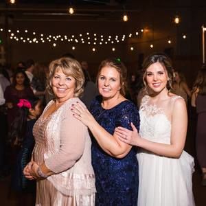 Meet your Posher, Cyndi glenn