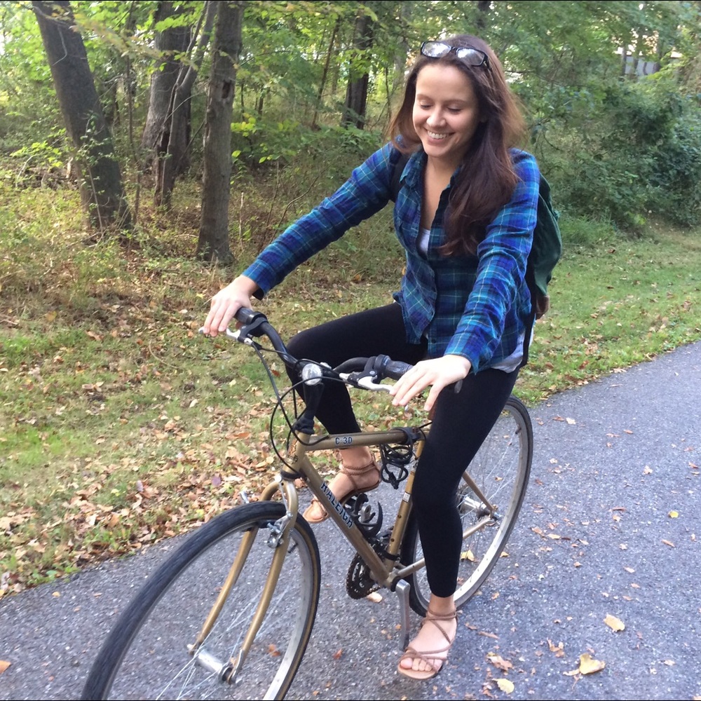 Meet your Posher, Shelley