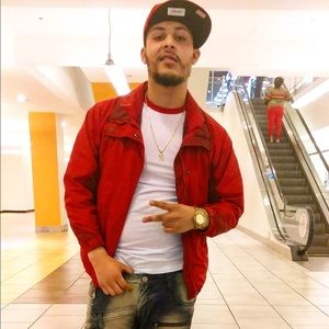 Meet your Posher, Timmy