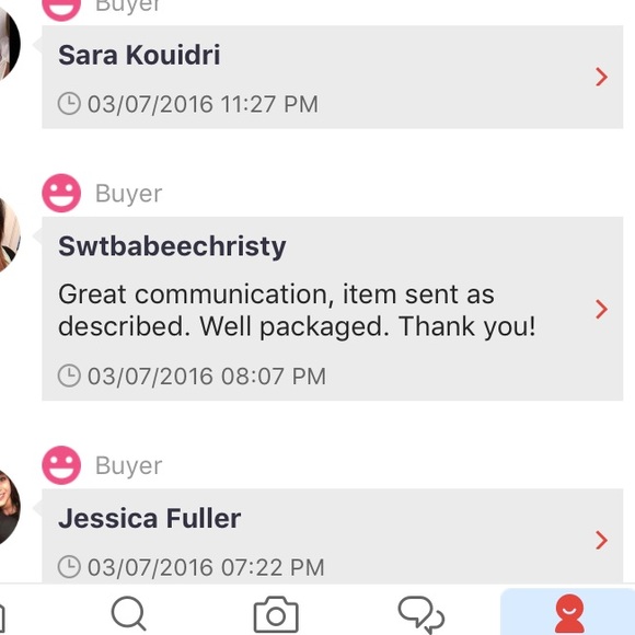 ❌SOLD❌ LV Pochette azur - Picture 6 of 8