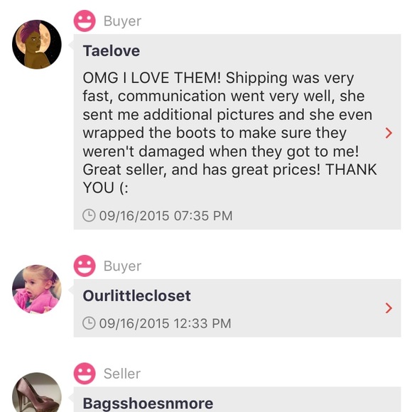 ❌SOLD❌ LV Pochette azur - Picture 7 of 8