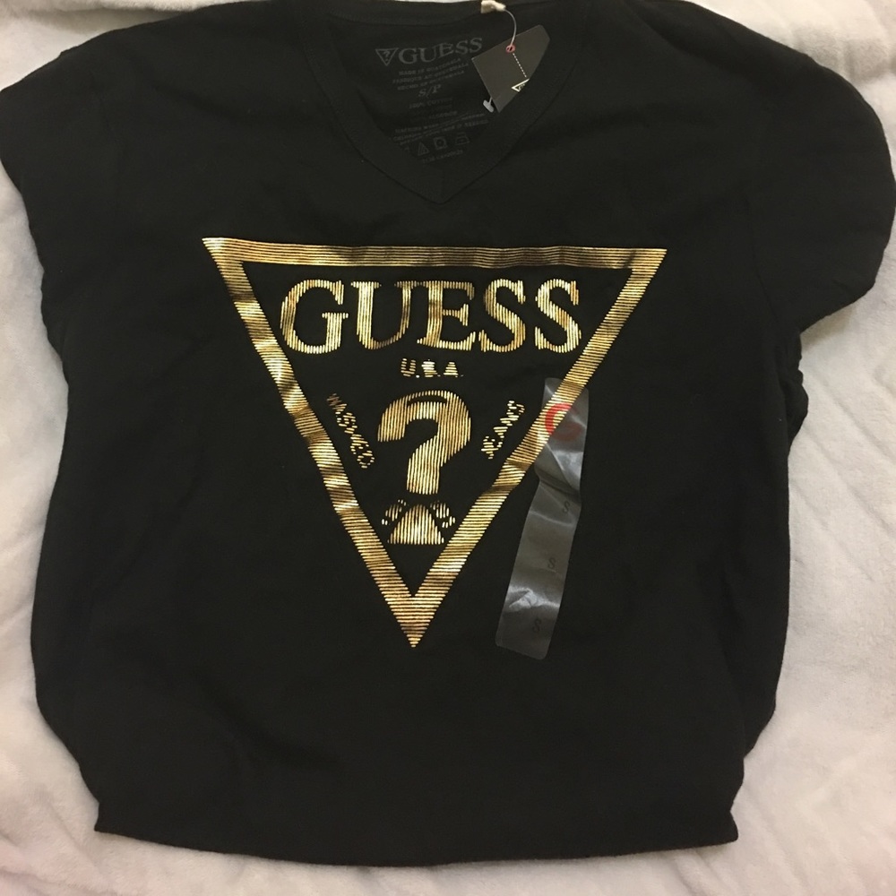 Guess T-shirt
