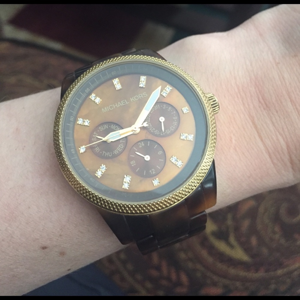 Michael Kors Watch