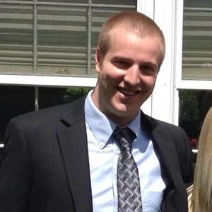 Meet your Posher, Brian