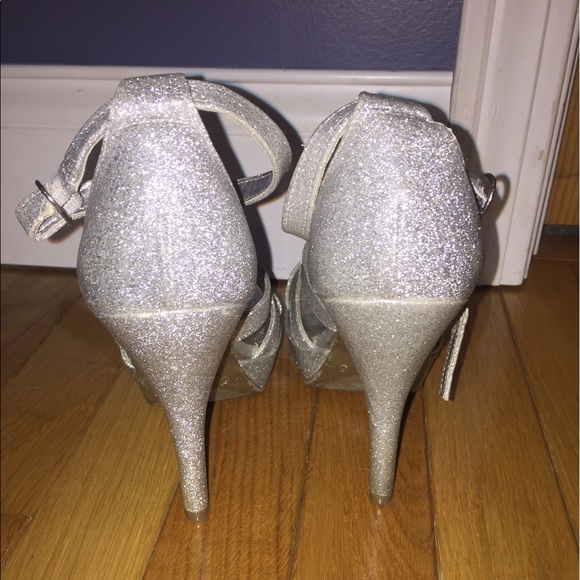 Prom Shoes - Picture 2 of 4