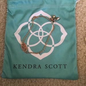 Kendra Scott Elaina bracelet