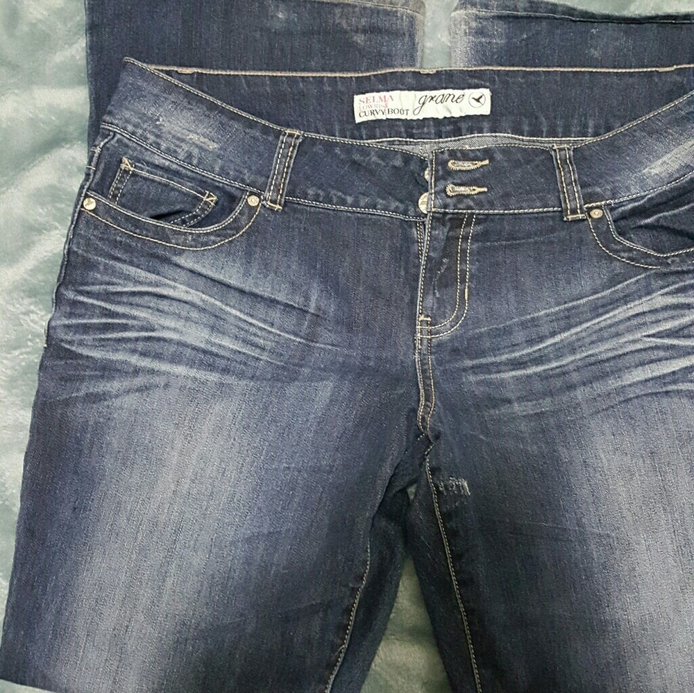 Selma Jeans