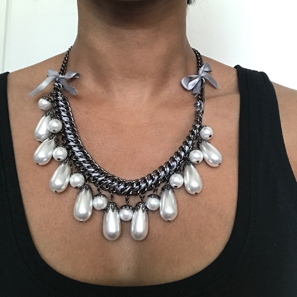 Pretty pearls
