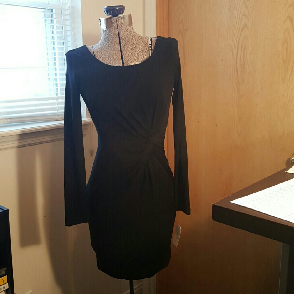 NWOT Little Black Dress