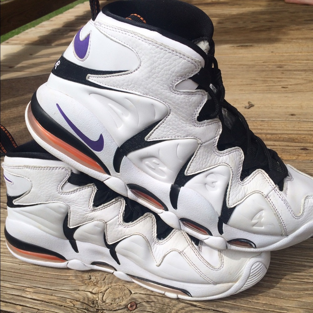Nike Air Max Charles Barkley CB34 Men's size 11.5